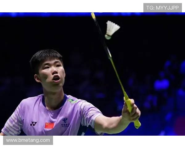 上海羽毛球队在世锦赛中的意识表现分析与总结