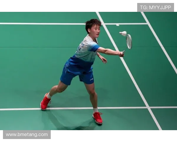 上海羽毛球队的崛起与奋斗历程揭秘联赛特别报道