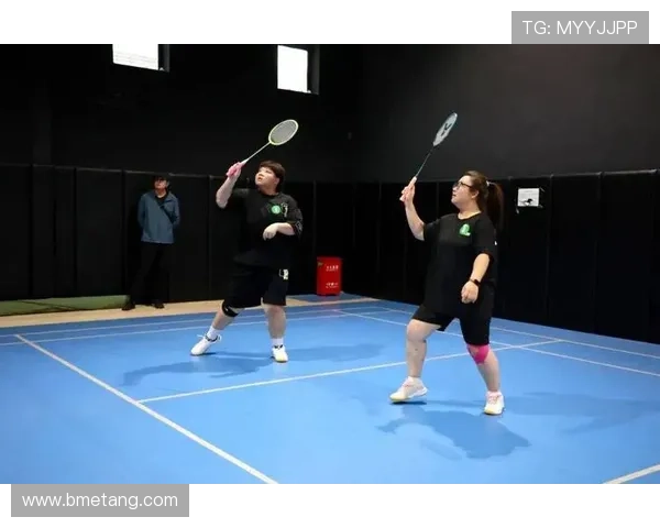 上海羽毛球队默契配合的背后故事与训练秘诀探秘