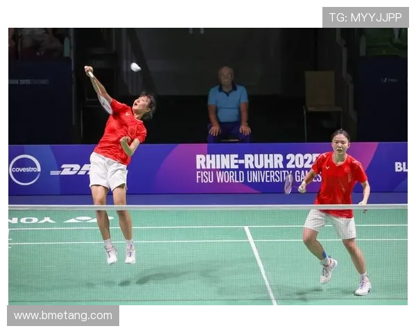 上海羽毛球队战术创新引领潮流助力羽毛球竞技水平再攀高峰