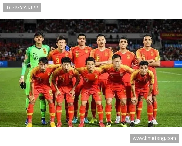 中国足球明星队员的崛起与挑战解析及未来发展展望