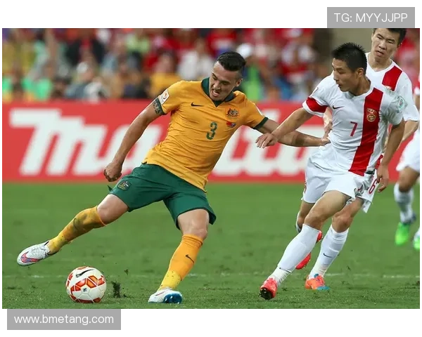 中澳大利亚足球明星的辉煌历程与未来发展展望 中澳大利亚足球明星的辉煌历程与未来发展展望