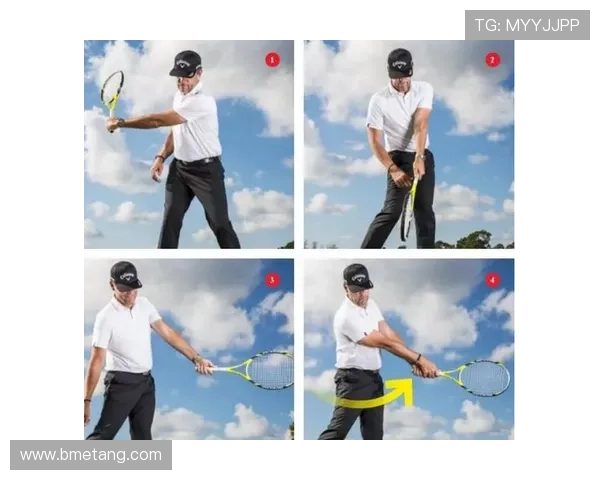 专访赵磊：探寻网球界成功背后的秘诀与心路历程