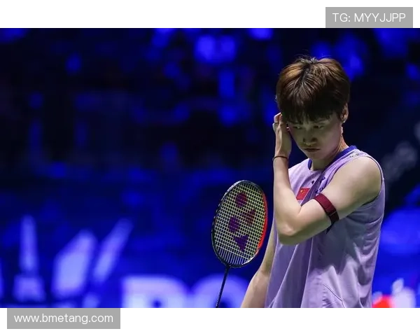 世锦赛特别报道：北京羽毛球队拼搏历程与辉煌成就的背后故事