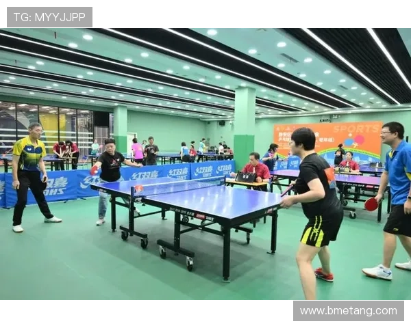 乒乓球的魅力与实力揭秘南京乒乓球队的成长之路与辉煌成就