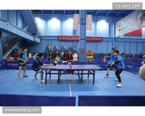 乒乓球团队协作实力大比拼北京乒乓球队荣登第五名榜单