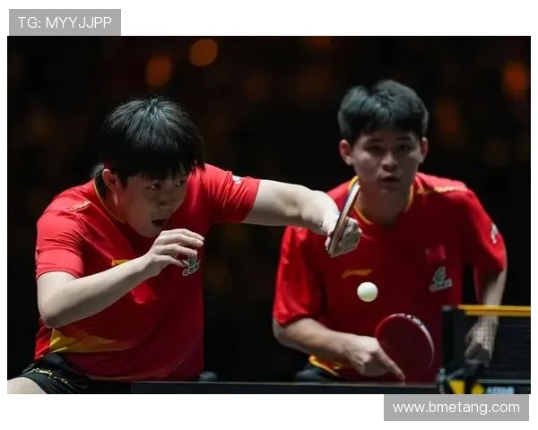 乒乓球战术评比揭晓西安乒乓球队荣登第九名引发关注