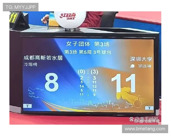 乒乓球战术排行榜揭晓成都乒乓球队荣获第四名佳绩