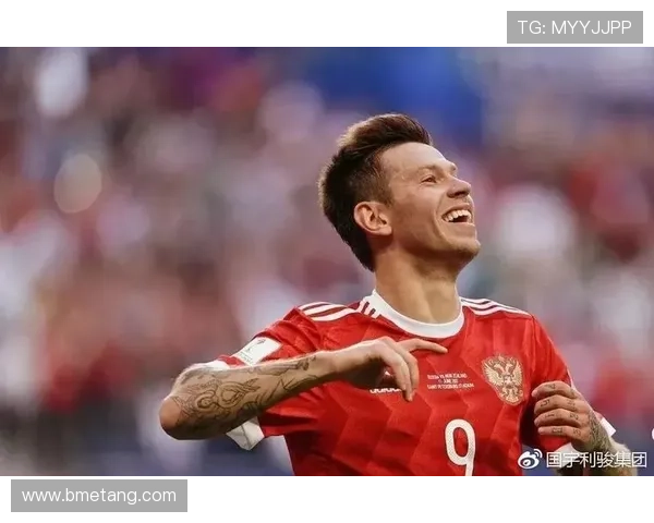 俄罗斯足球明星有哪些曾经获得过国际荣誉的球员及其成就分析