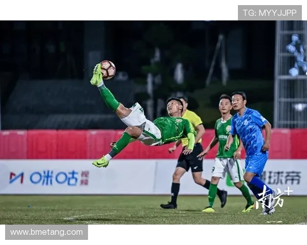 传承足球明星联赛赛制创新与发展探讨促进足球文化传承与交流