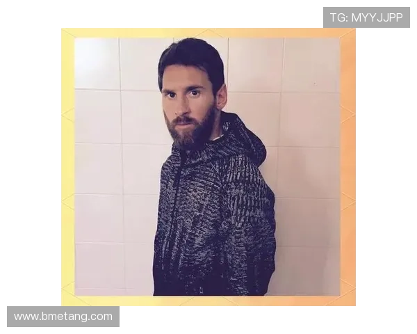 全球潮流足球明星榜单揭晓引领时尚与运动的新风潮