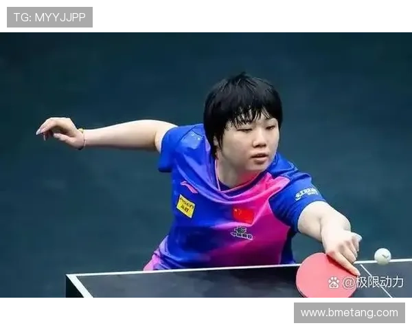 全国锦标赛特别报道：北京乒乓球队如何实现辉煌突破与成长之路