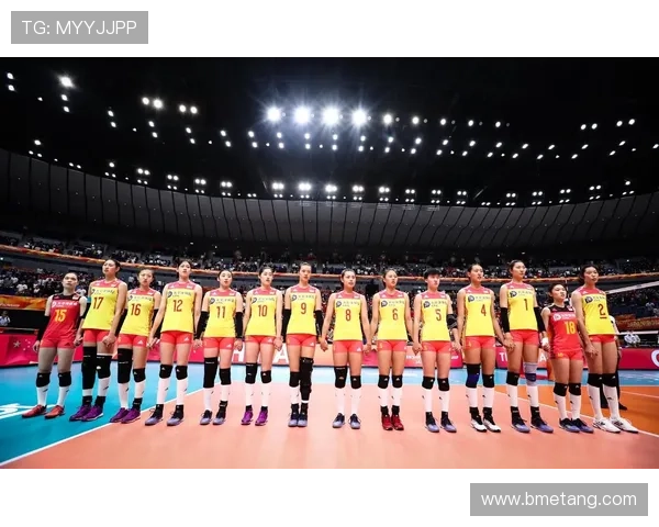 西安排球队在排球配合排行榜中荣获第三名的辉煌成就解析