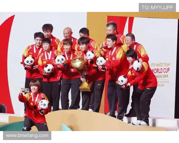 北京乒乓球队的力量与荣耀：聚焦乒乓球的奋斗与梦想